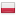 xperiasite.pl server is located in Poland